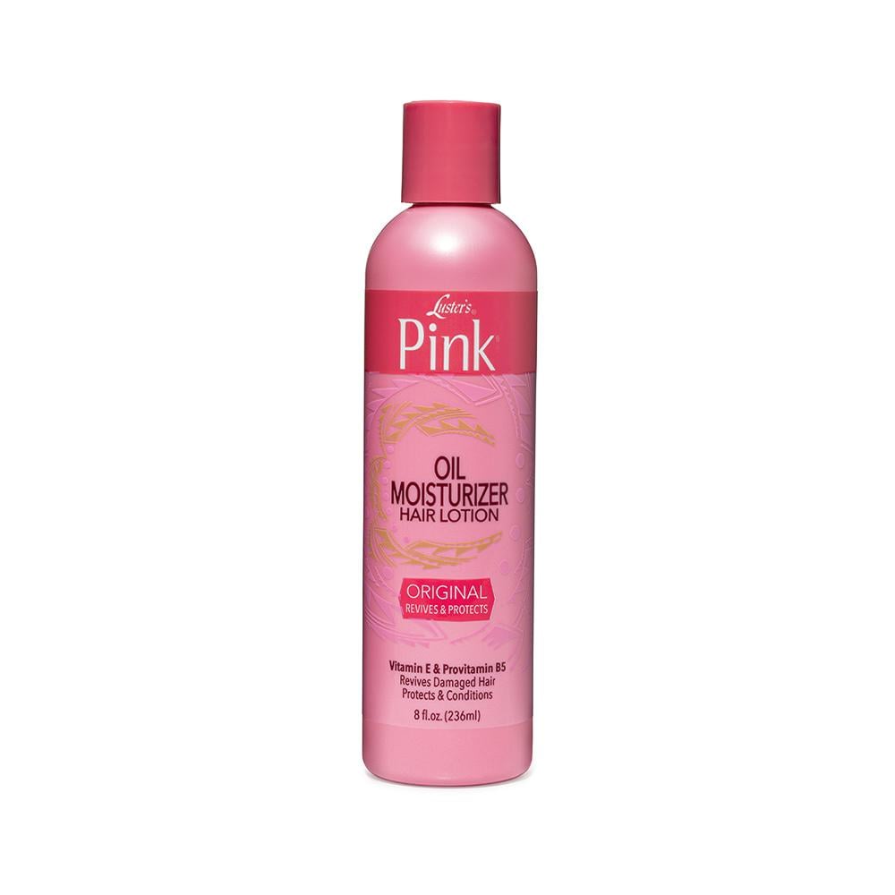 Luster's Pink Oil Moisturizer Hair Lotion, Original