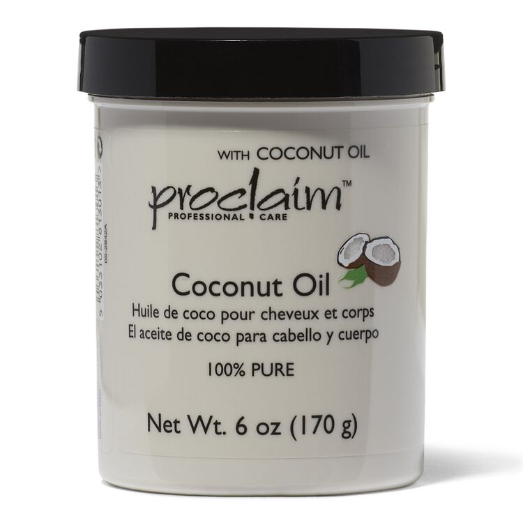 Proclaim, 100% Coconut Oil