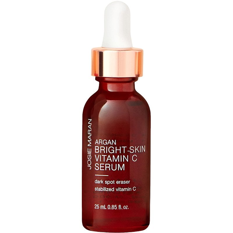 Josie Maran ARGAN BRIGHT SKIN VITAMIN C SERUM