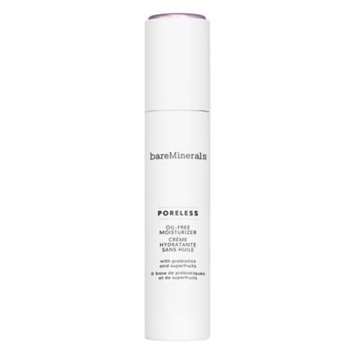 Bareminerals, Poreless Oil Free, Moisturizer