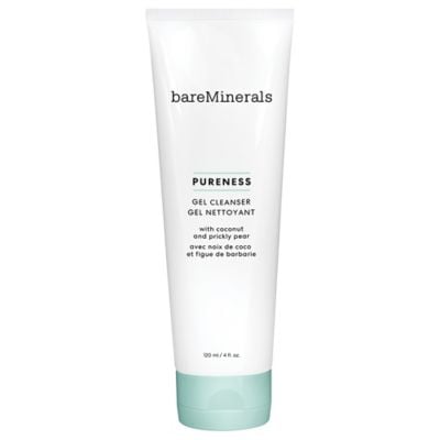 Bareminerals Pureness Gel Cleanser