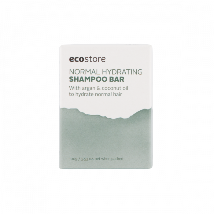 Ecostore, Normal Hydrating Shampoo Bar