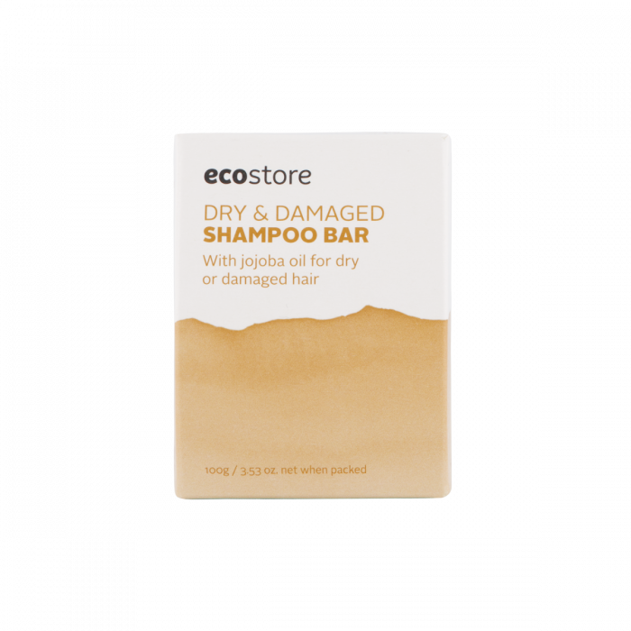 Ecostore, Dry & Damaged Shampoo Bar