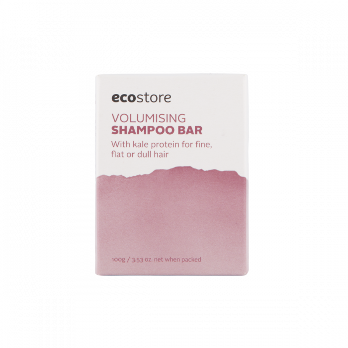Ecostore, Volumising Shampoo Bar