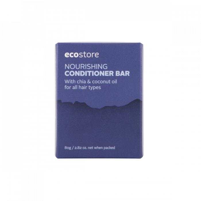 Ecostore, Nourishing Conditioner Bar
