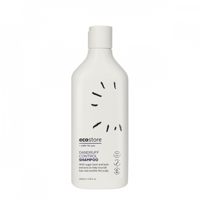 Ecostore, Dandruff Control Shampoo