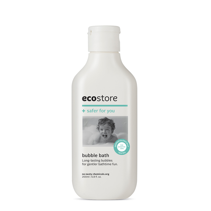 Ecostore, Baby Bubble Bath