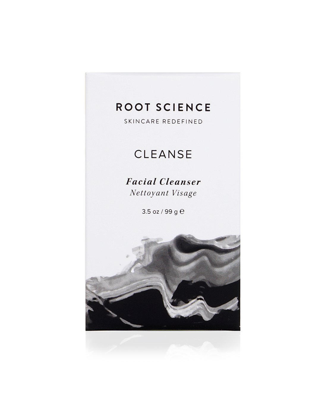 Root Science Cleanse Facial Cleanser Bar