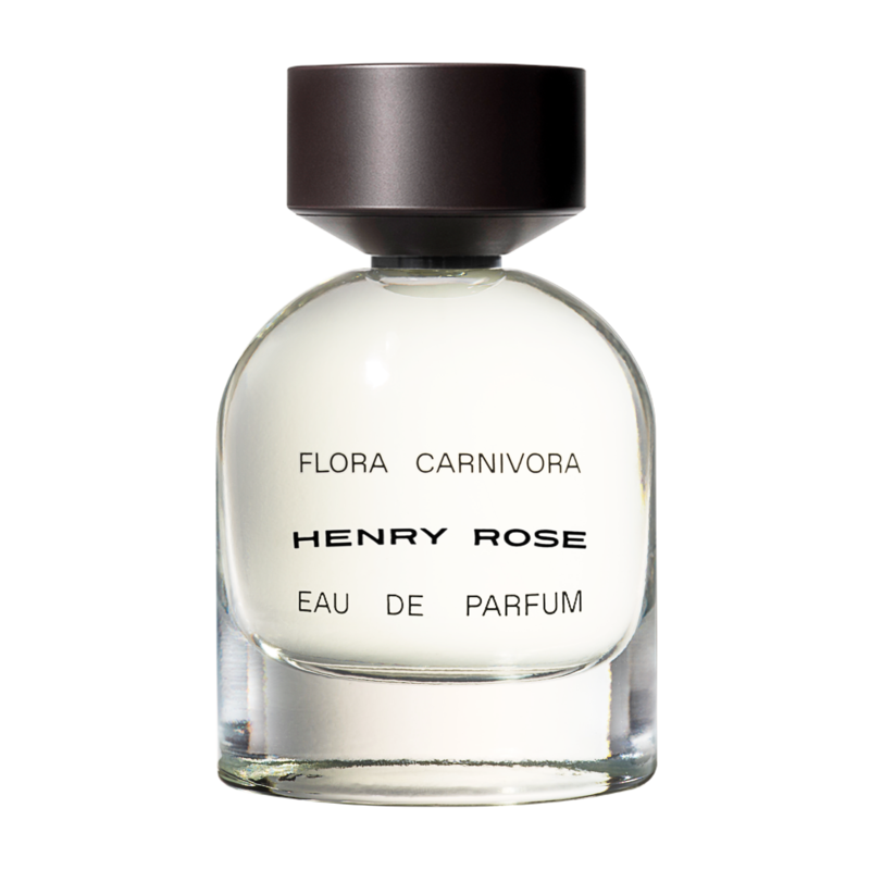 Henry Rose Fragrance, Flora Carnivora