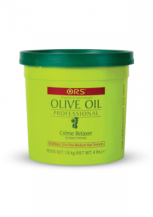 Ors, Olive Oil Creme Relaxer Extra Strength