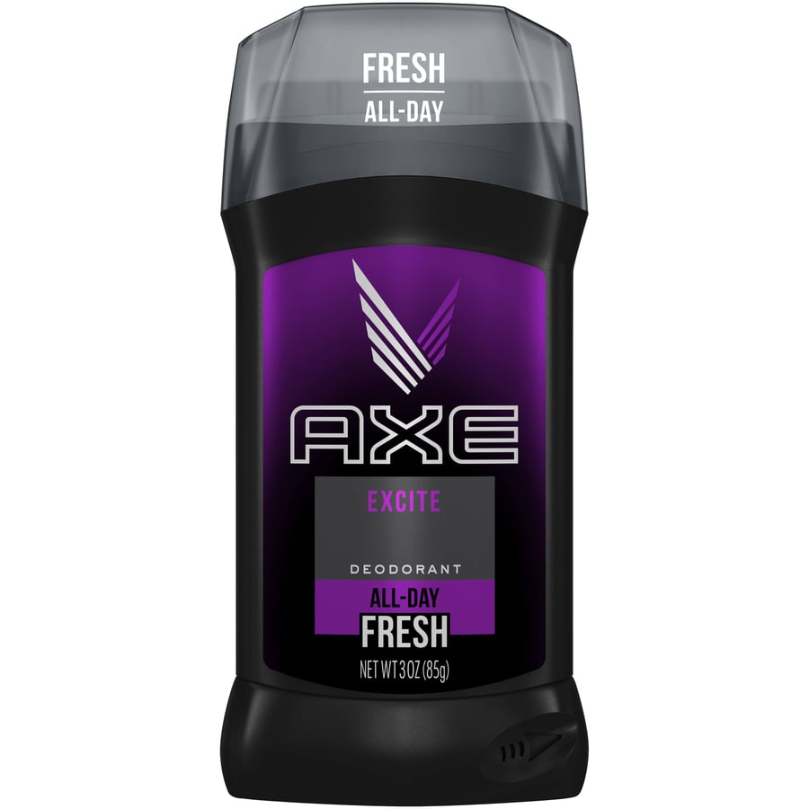 AXE FRESH 24H Deodorant Stick, Excite