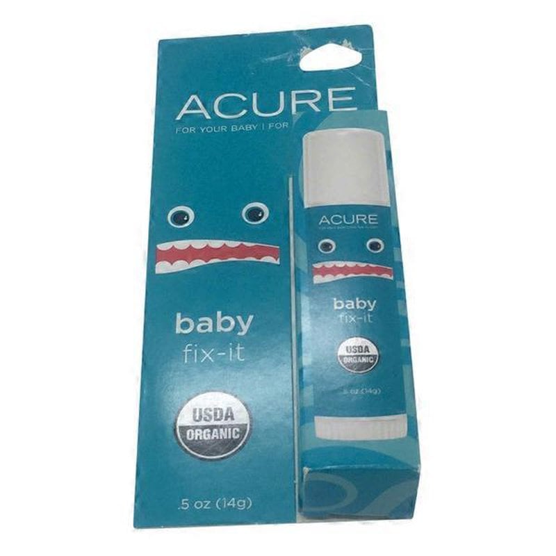 Acure best sale baby lotion