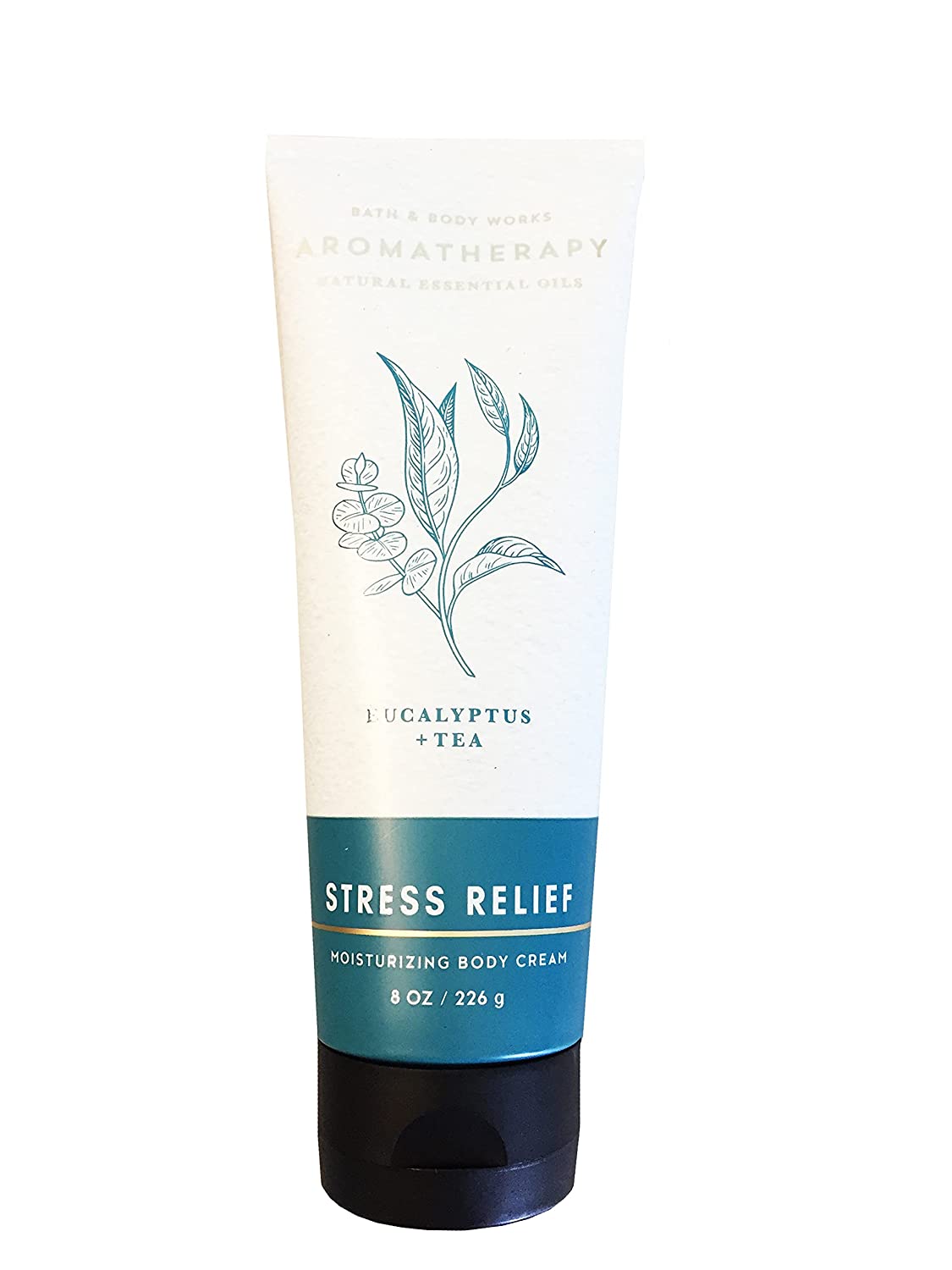 Aromatherapy on sale stress relief