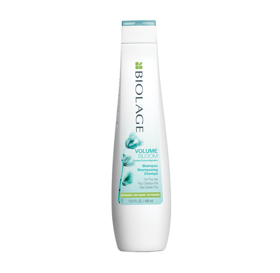 Biolage Volume Bloom Shampoo, Cotton