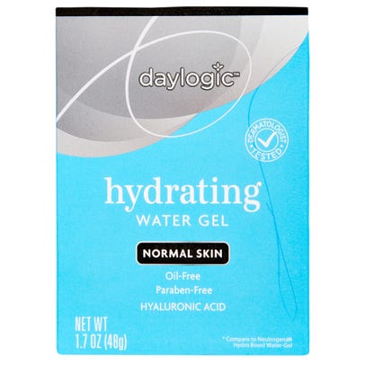 Daylogic Hydrating Water Gel