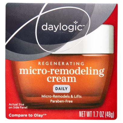 Daylogic Regenerating Micro Remodeling Daily Cream