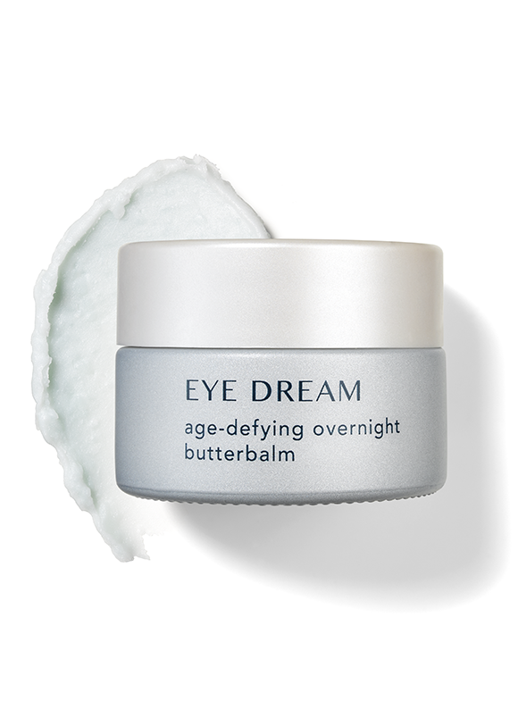 Tropic EYE DREAM age-defying overnight butterbalm