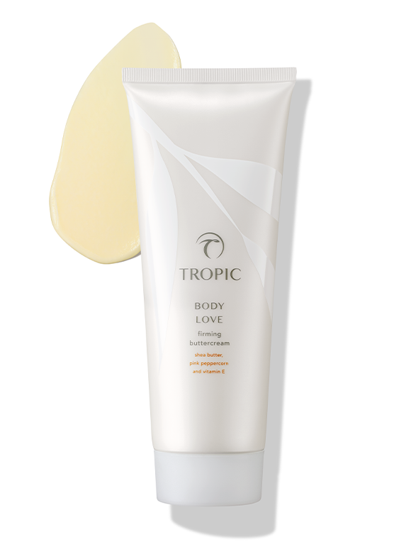 Tropic Body Love Firming Buttercream