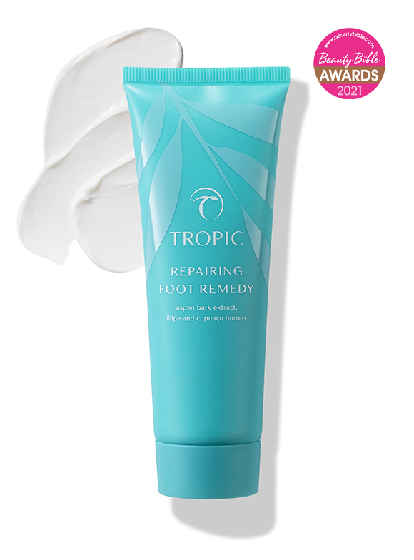 Tropic Repairing Foot Remedy