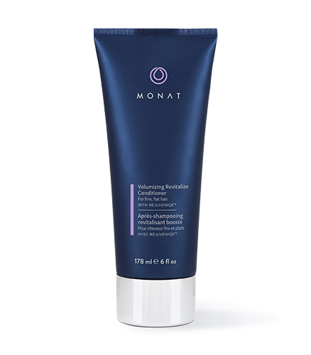 Monat Volumizing Revive Shampoo