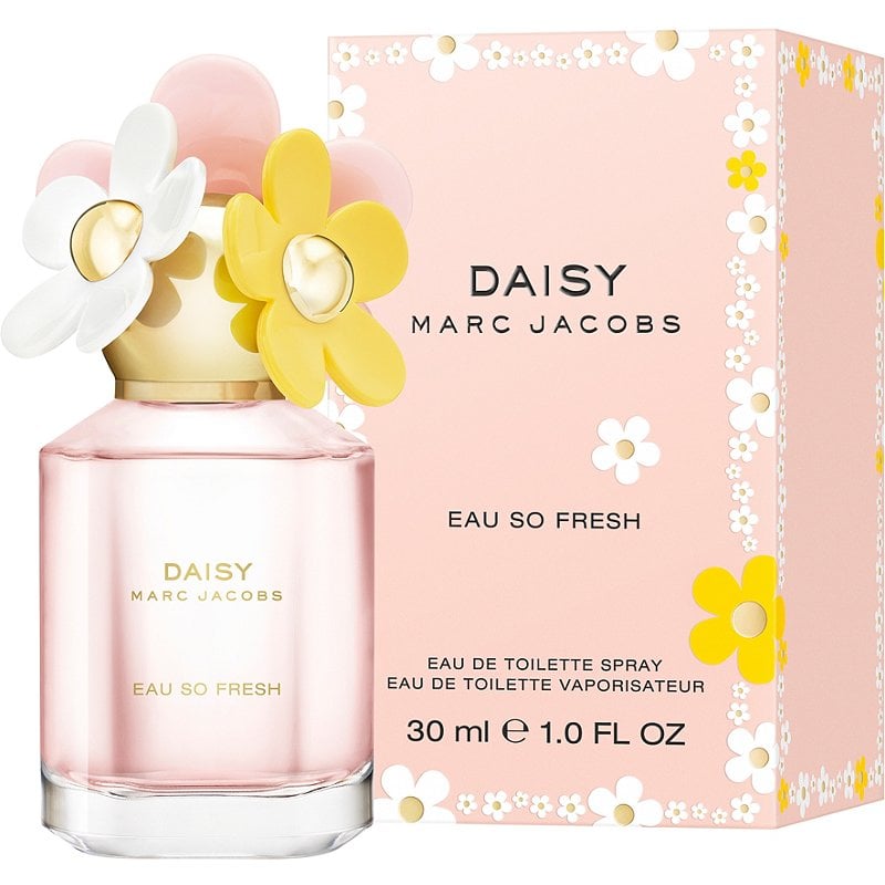 Marc jacobs daisy eau so fresh eau de toilette spray new arrivals