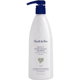 Noodle & Boo Extra Gentle Shampoo, Fragrance Free