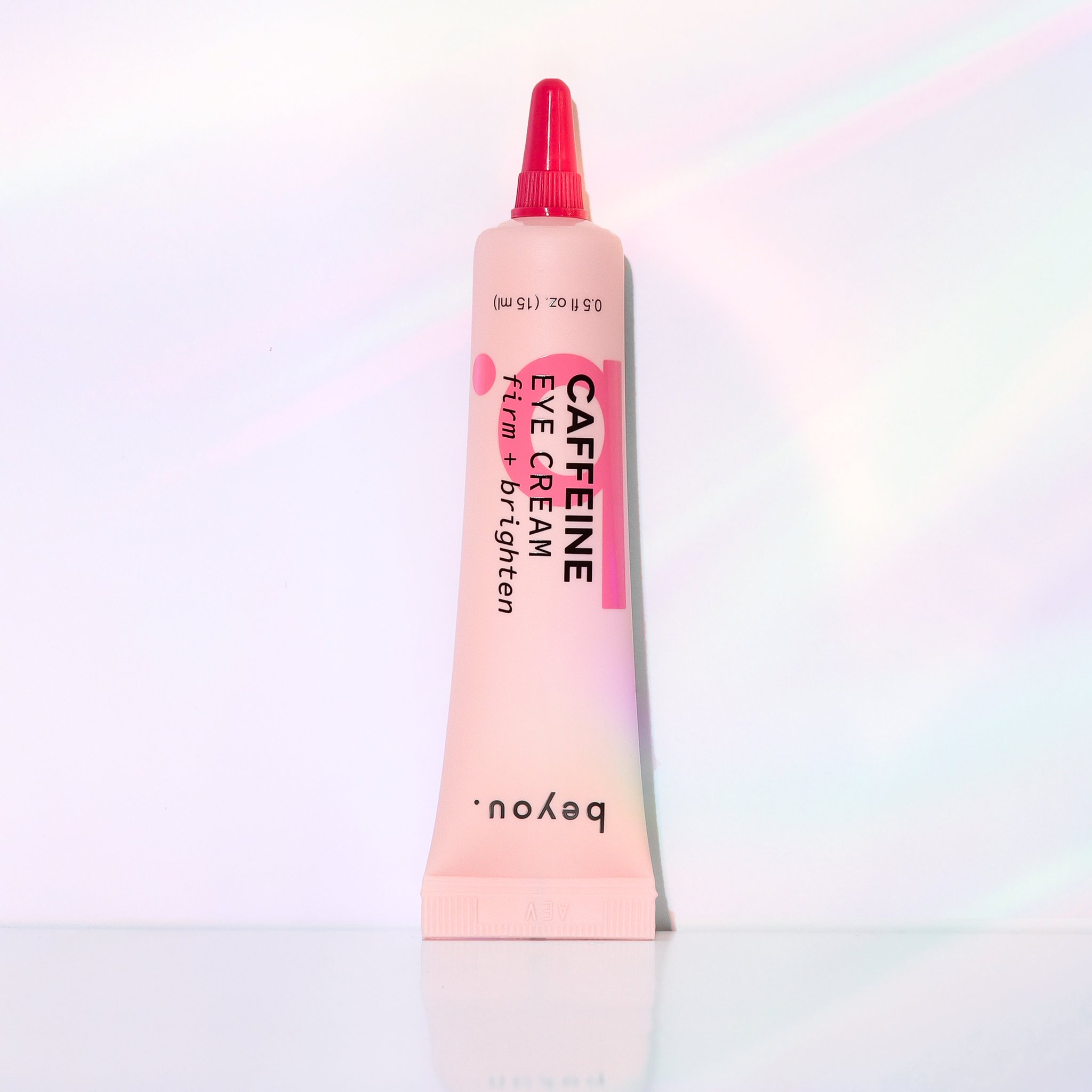 Beyou. Caffeine Eye Cream