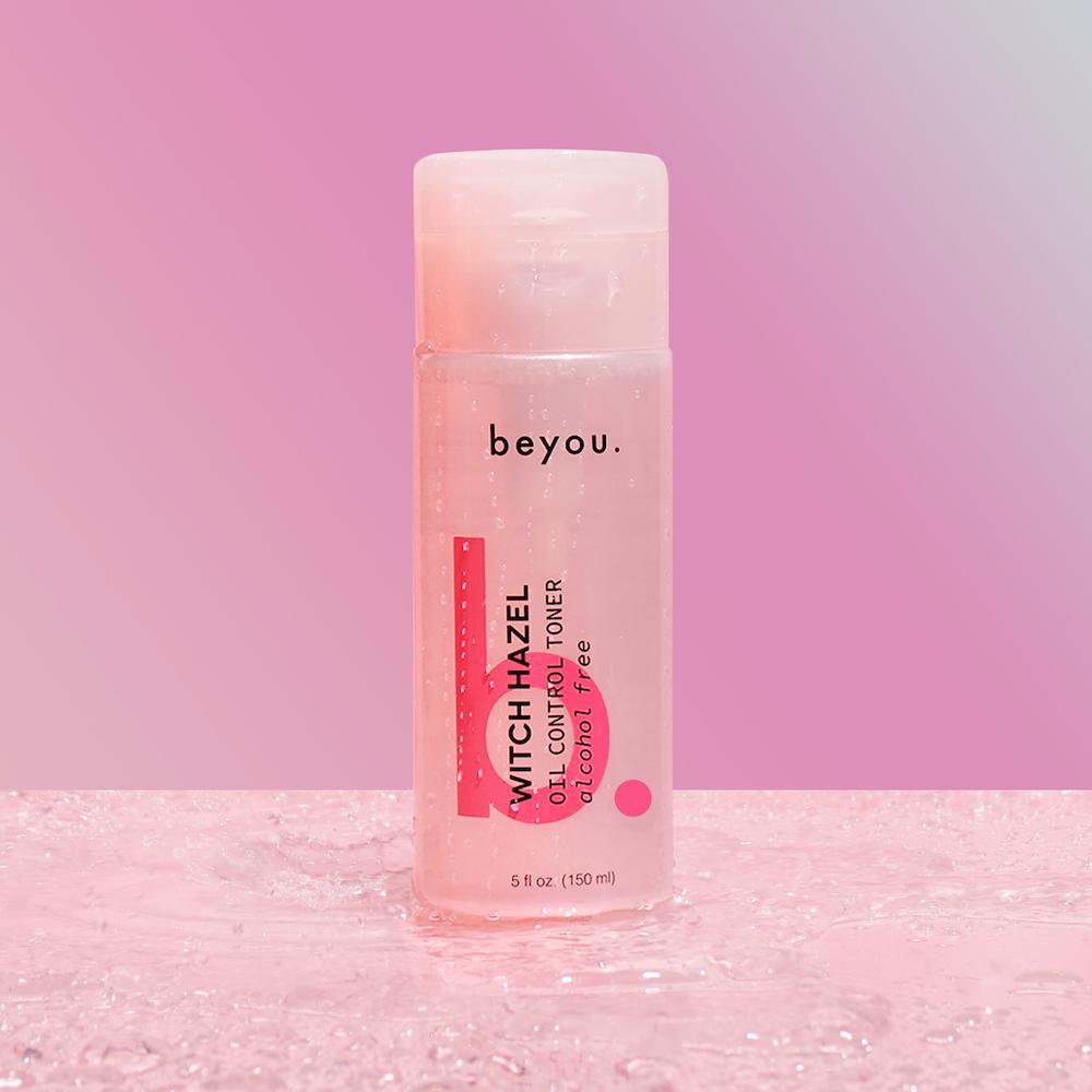 Beyou. Witch Hazel Oil Control Toner