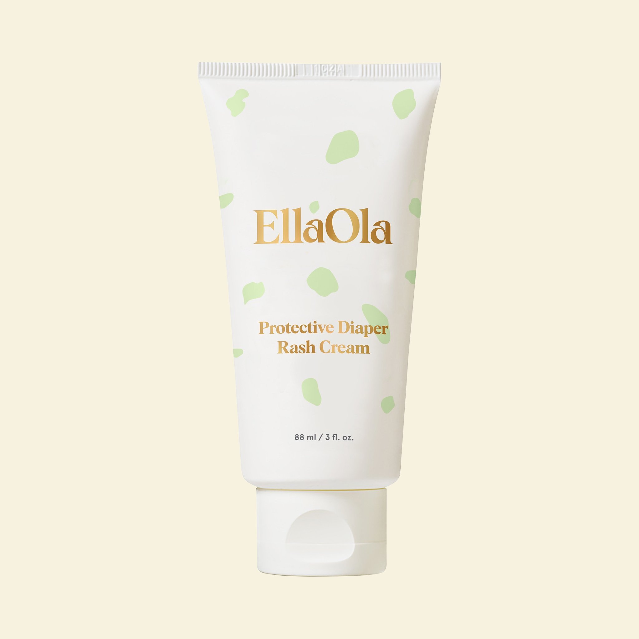 EllaOla Protective Diaper Rash Cream