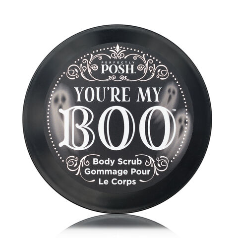 Perfectly Posh, You're My Boo Body Scrub