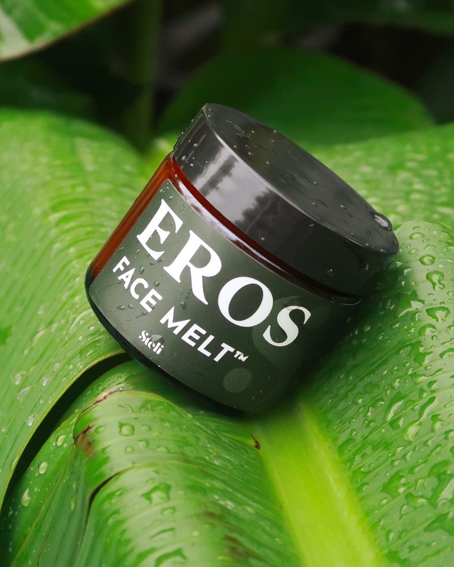 Steli Cosmetics Eros Face Melt