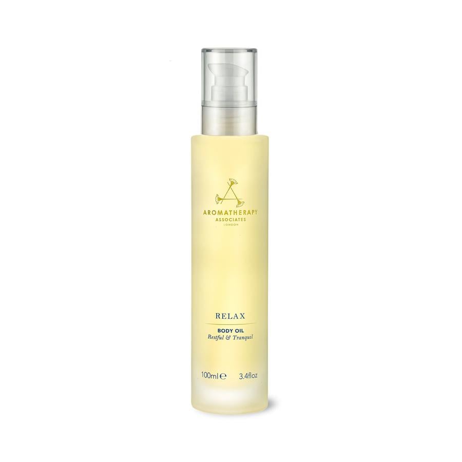 Aromatherapy Associates Relax Body Oil