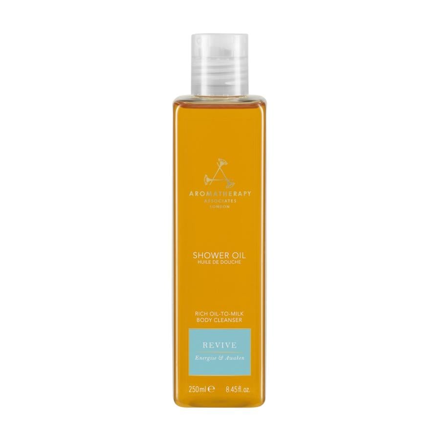Aromatherapy Associates Revive Shower Oil