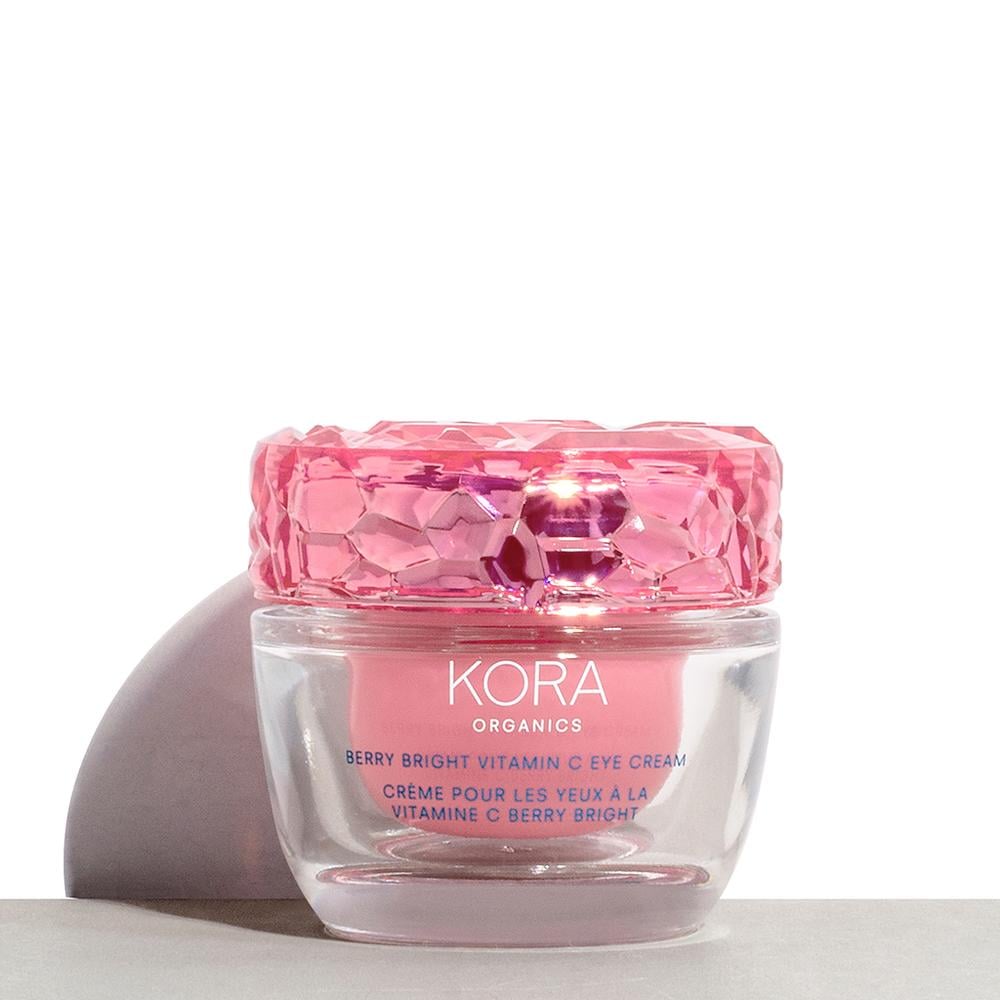Kora Organics Berry Bright Vitamin C Eye Cream
