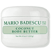Mario Badescu Skin Care, Coconut Body Butter