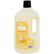 Equate Bubble Bath, Milk & Honey