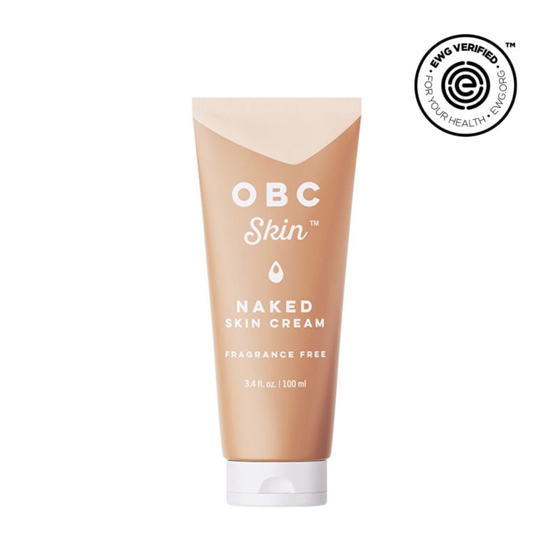 OBC Skin Naked Skin Cream