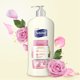 Suave Smoothing Body Lotion, Rose Extract & Argan Oil
