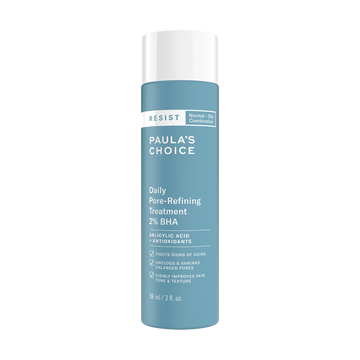 Paula's Choice Skincare Daily Pore-Refining Treatment With 2% BHA