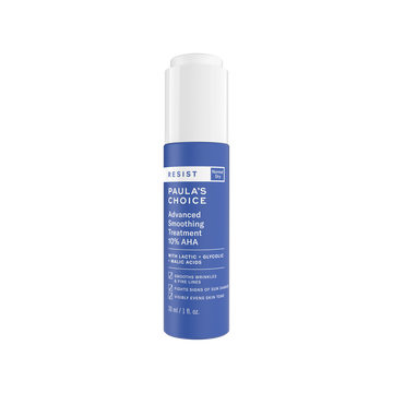 Paula's Choice Skincare Advanced Smoothing Treatment 10% AHA