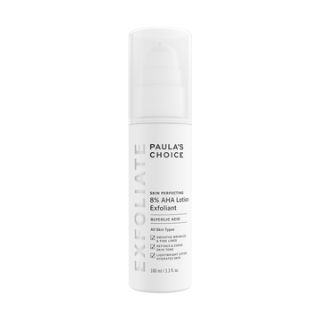 Paula's Choice Skincare SKIN PERFECTING 8% AHA Lotion Exfoliant