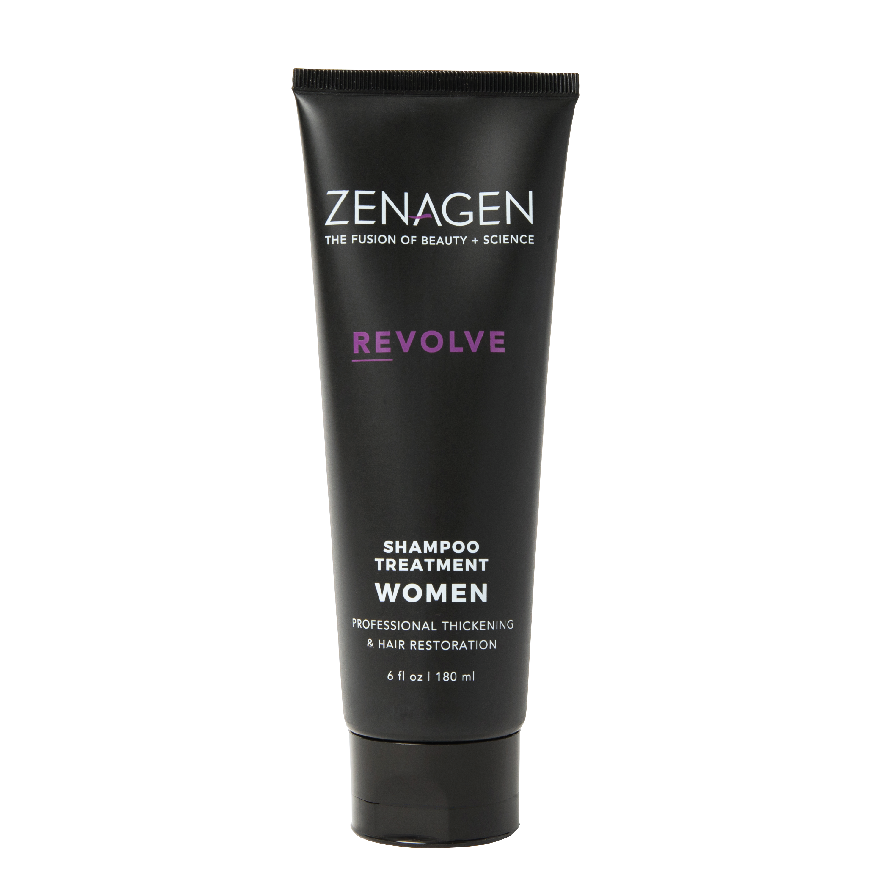 Zenagen Revolve Shampoo Treatment For Women