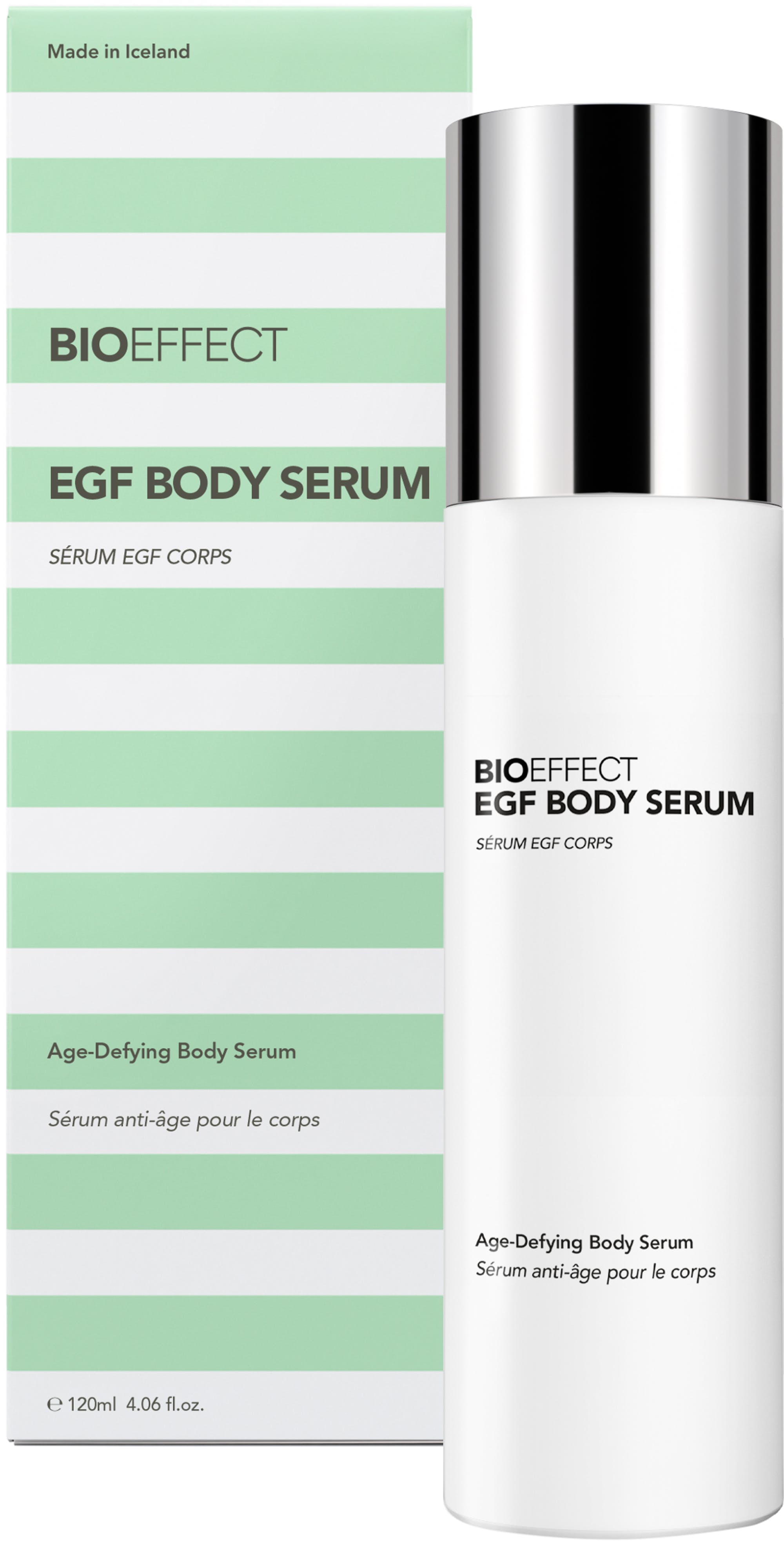 Bio Effect EGF Body Serum