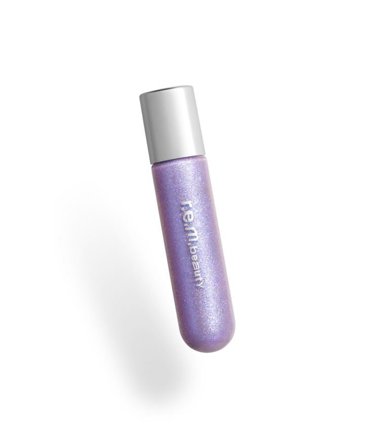 R.e.m. Beauty On Your Collar Plumping Lip Gloss, Chuckie