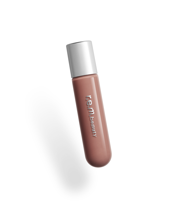 R.e.m. Beauty On Your Collar Plumping Lip Gloss, Vcr