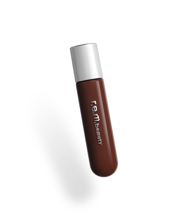 R.e.m. Beauty On Your Collar Plumping Lip Gloss, Roll-up