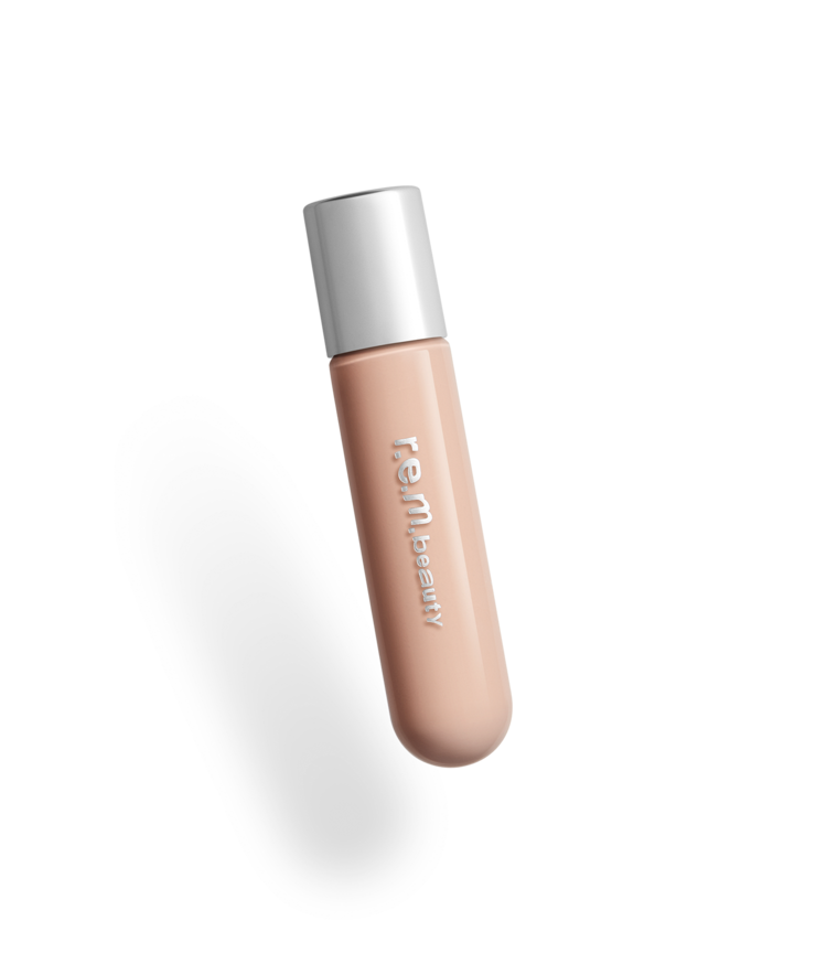 R.e.m. Beauty On Your Collar Plumping Lip Gloss, Waterfalls