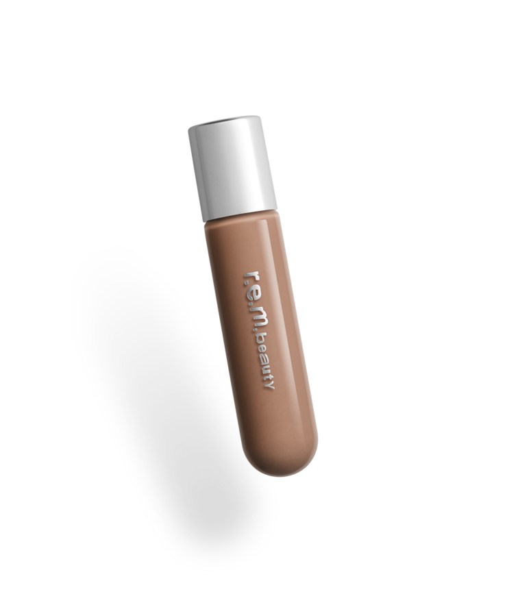 R.e.m. Beauty On Your Collar Plumping Lip Gloss, Away Message