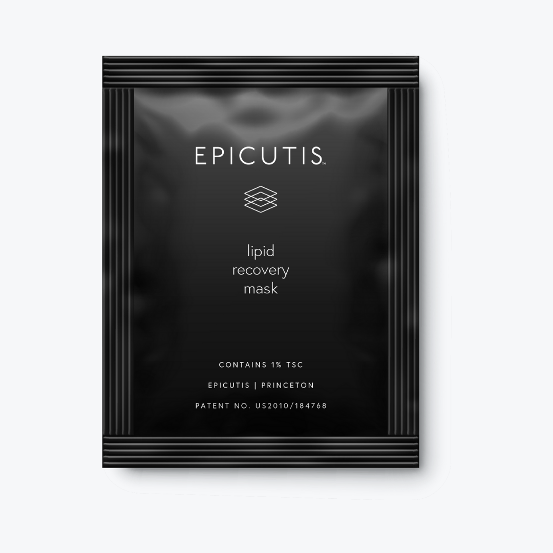 Epicutis Lipid Recovery Mask