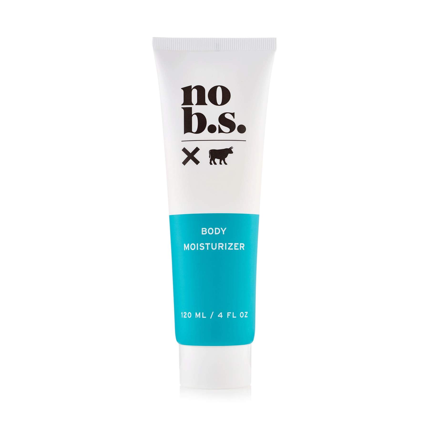 No B.S. Body Moisturizer, Thirst Quencher